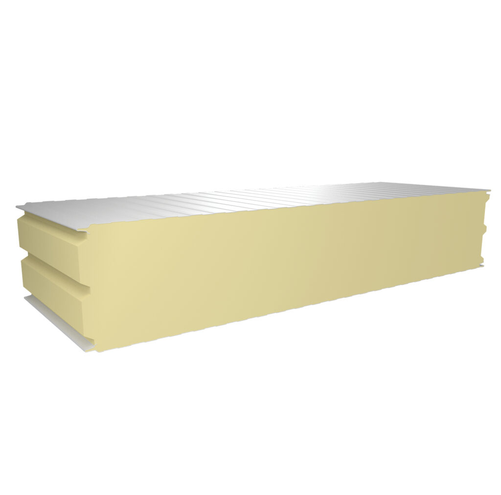 Сендвіч-панель холодильна PWS-PIR-CH-220