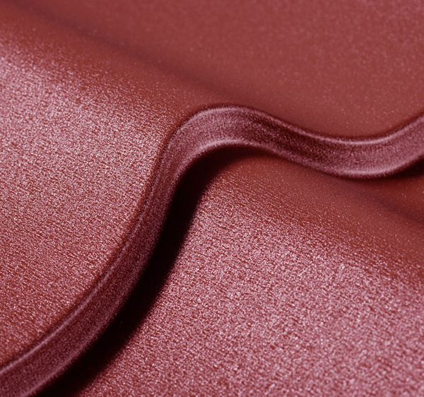 Поліпшені поліестерові покриття