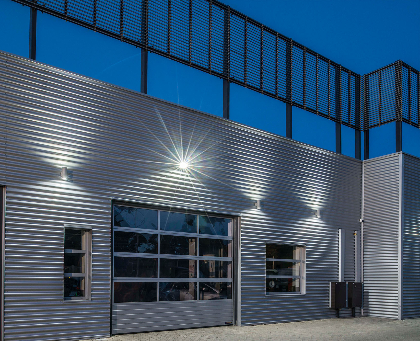 Blachodachówki na wymiar