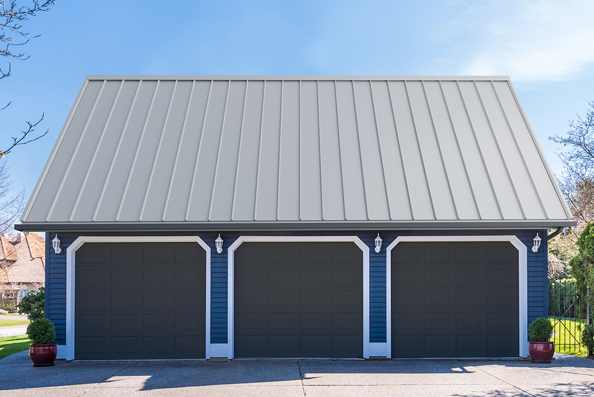 Blachodachówki na wymiar