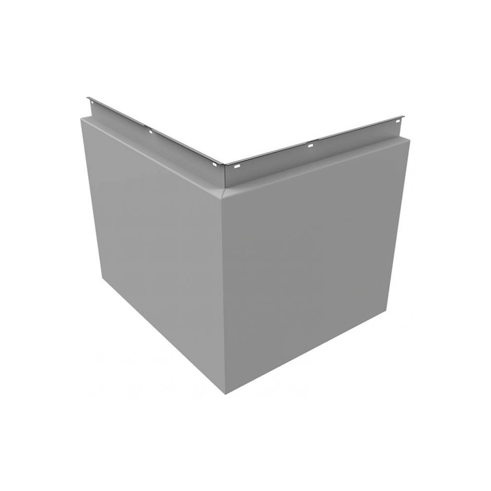 Кутові касетони