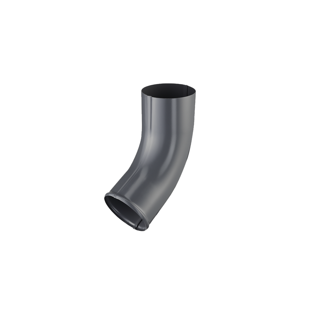 Злив водостічної труби