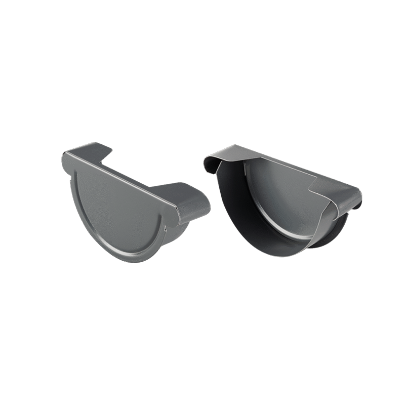 Заглушка ринви глибока