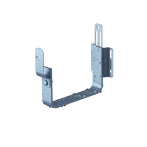 Гак комбі з лапкою