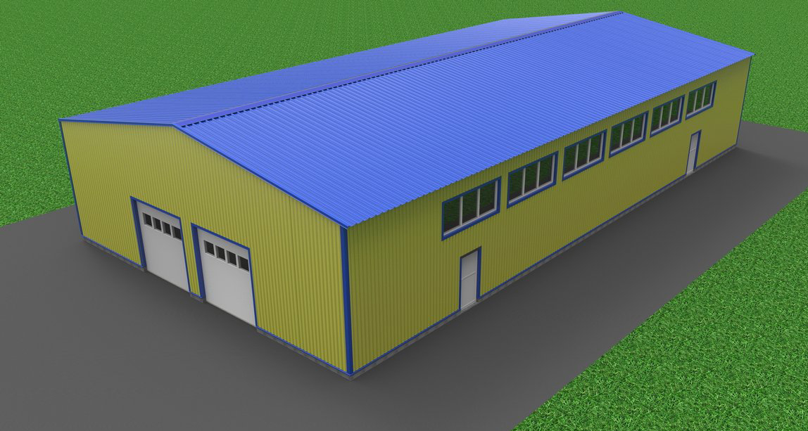 Blachodachówki na wymiar