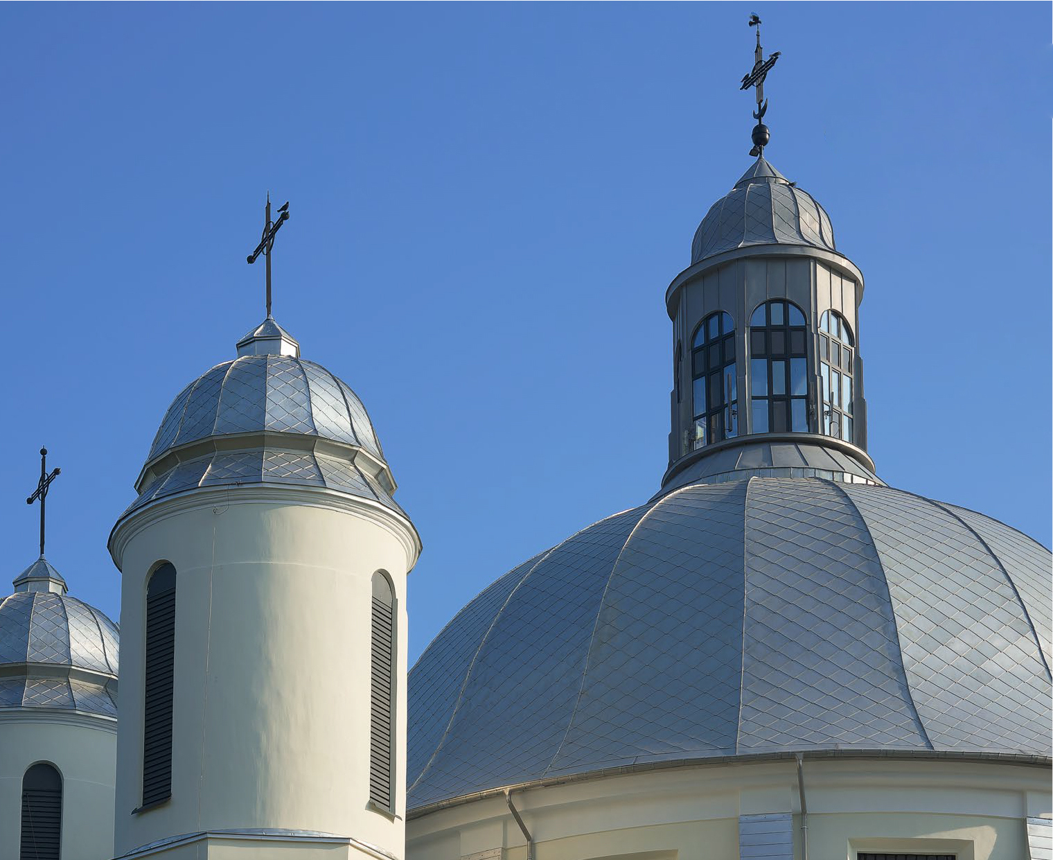 Blachodachówki na wymiar