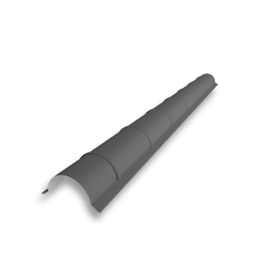 Коньок круглий малий