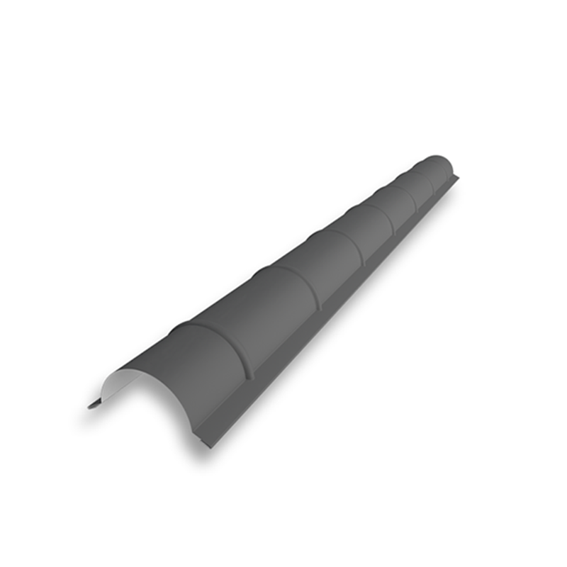 Коньок круглий малий