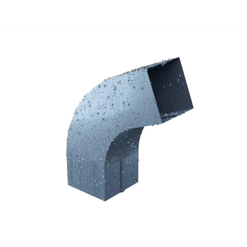 Коліно труби