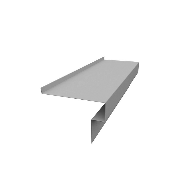 Бічна віконна планка (варіант 1)