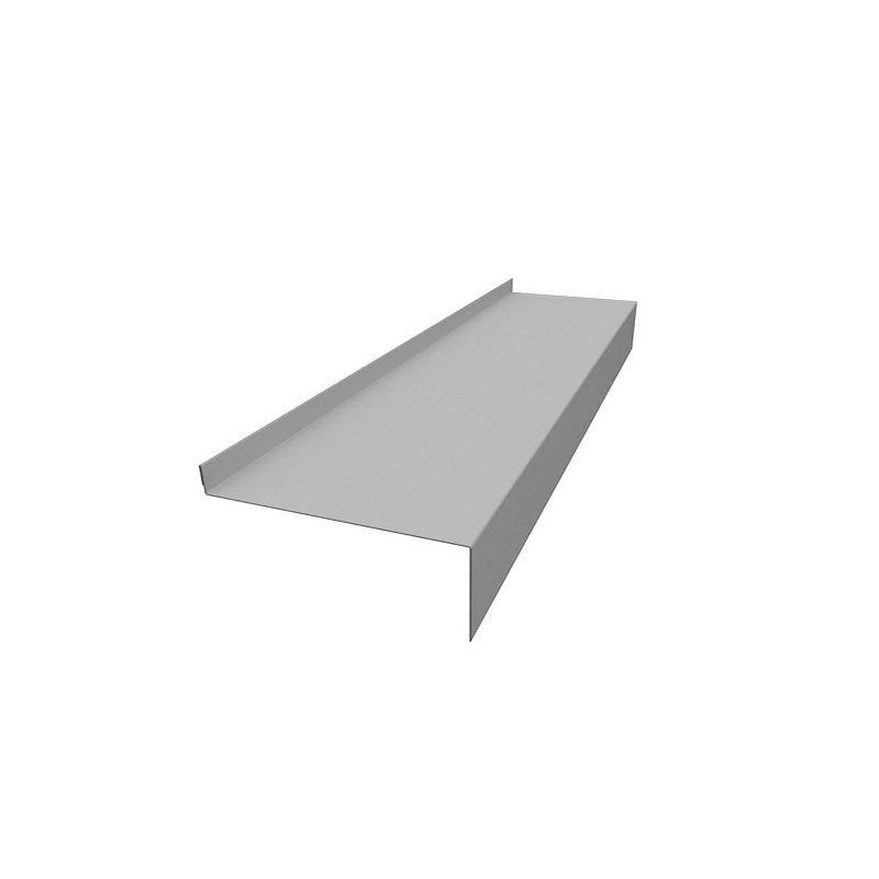 Бічна віконна планка (варіант 2)