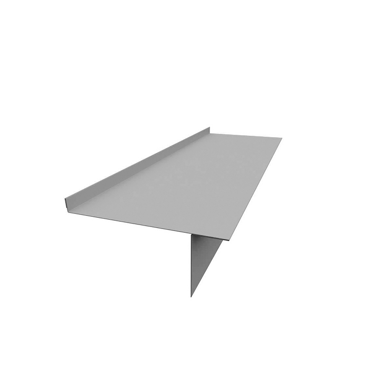 Бічна віконна планка (варіант 3)