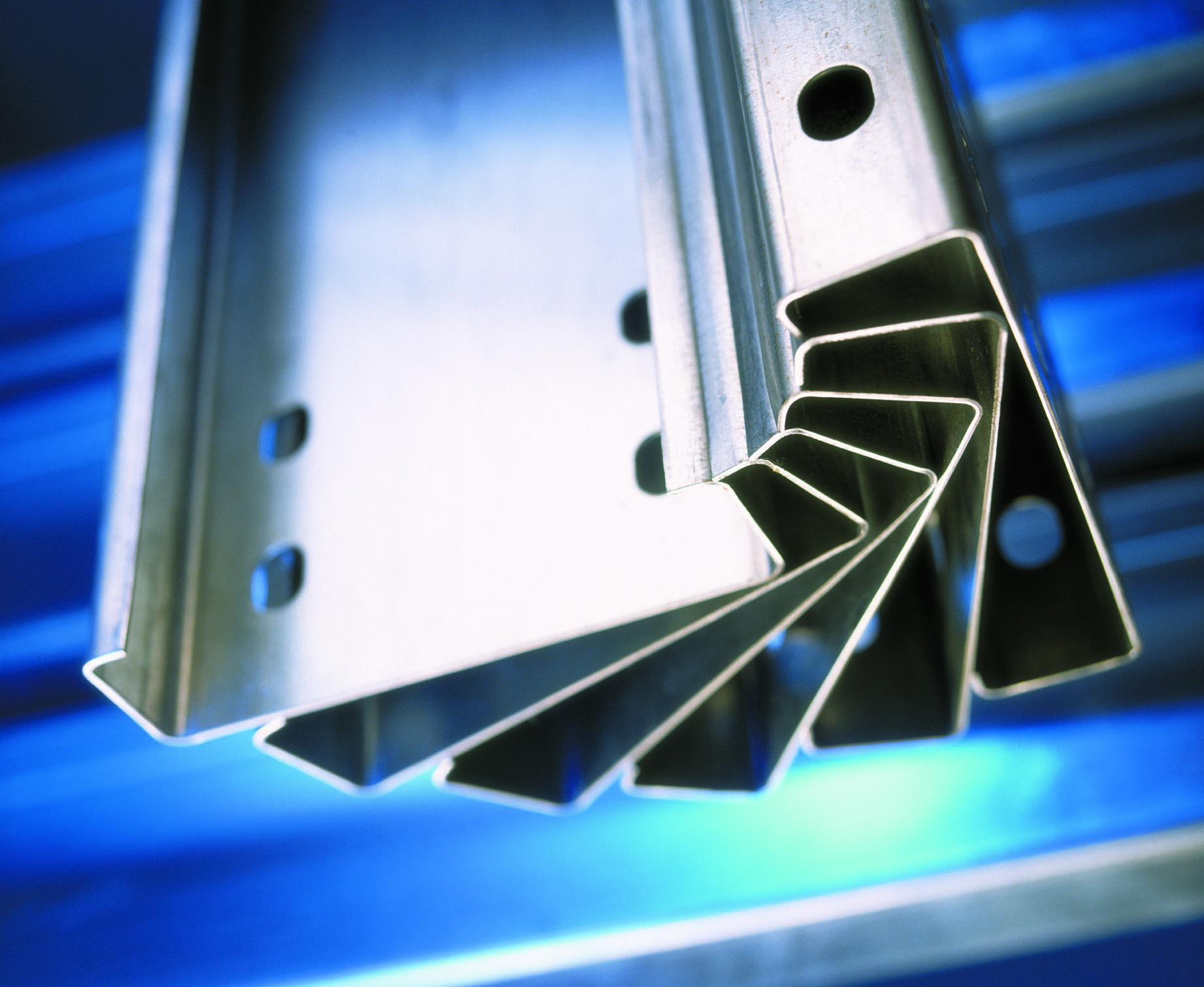 Blachodachówki na wymiar