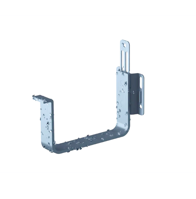 Гак комбі під згин