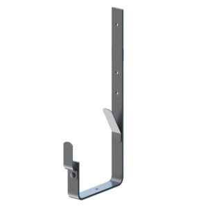 Гак подовжений з лапкою