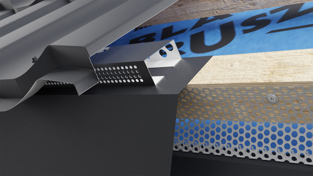 Покрівельні планки