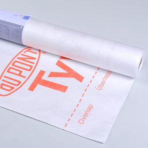 Вітрозахисна мембрана Tyvek® Housewrap