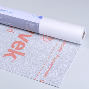 Гідроізоляційна мембрана Tyvek® Soft