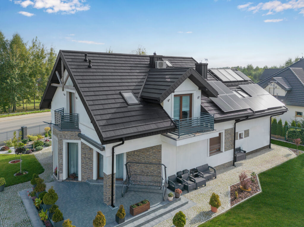 Покрівельні аксесуари