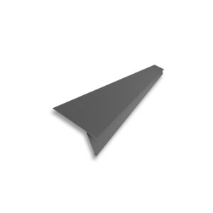 Карнизна планка для фальцевих панелей RetroLine