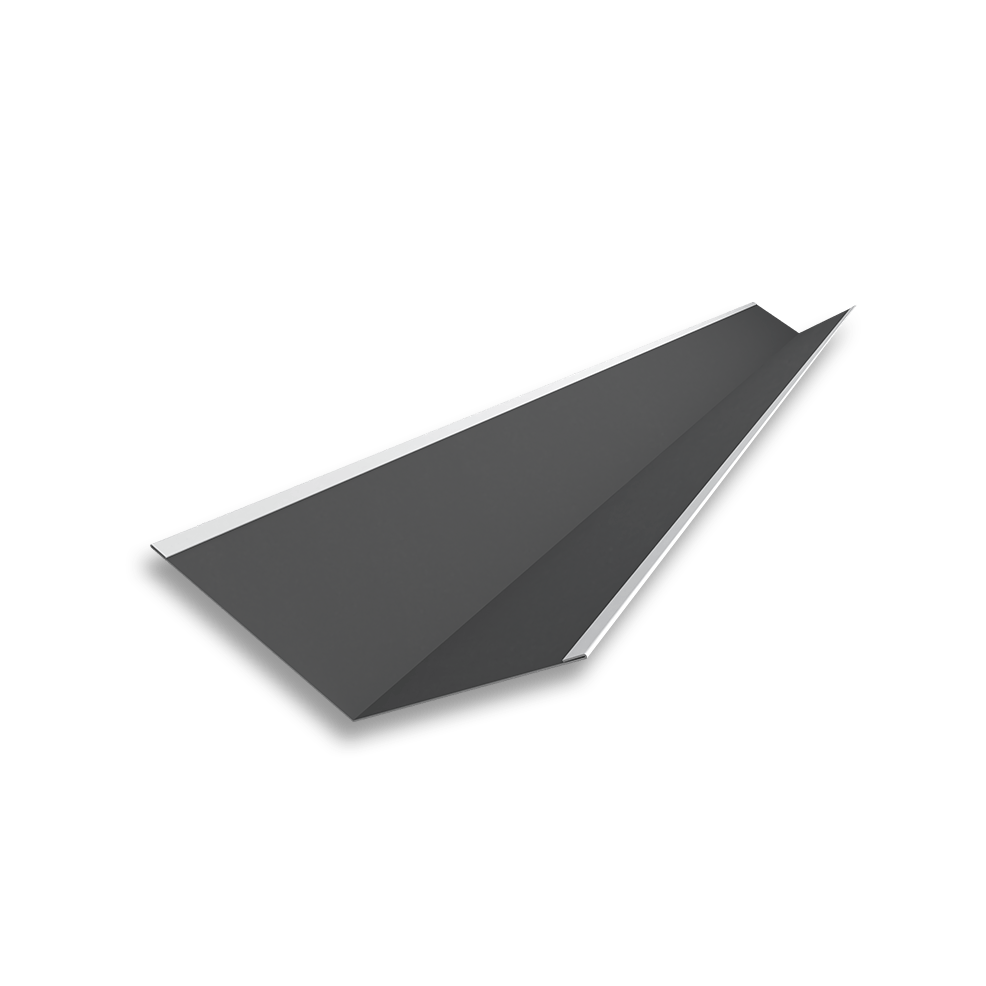 Кошикова ринва велика