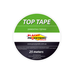 Будівельна стрічка Pruszynski TOP TAPE