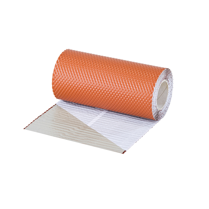 Стрічка для обробки зʼєднань METAL FIX 3D