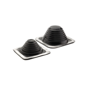 Ущільнювач покрівельних виходів труб