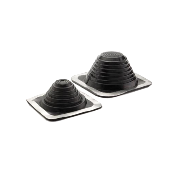 Ущільнювач покрівельних виходів труб