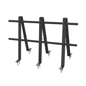 Огородження дахів