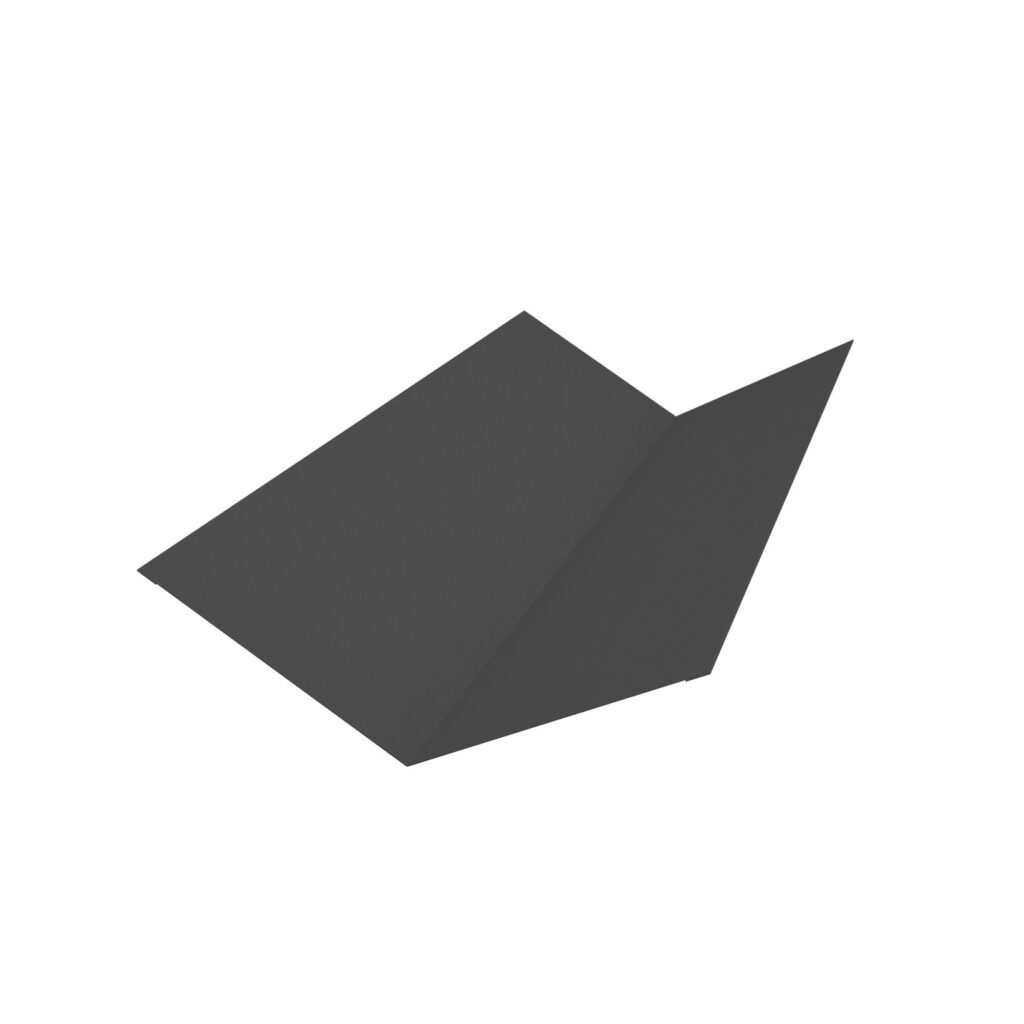 Кошикова ринва декоративна