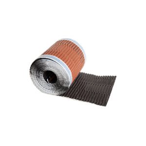 Вентиляційні конькові стрічки