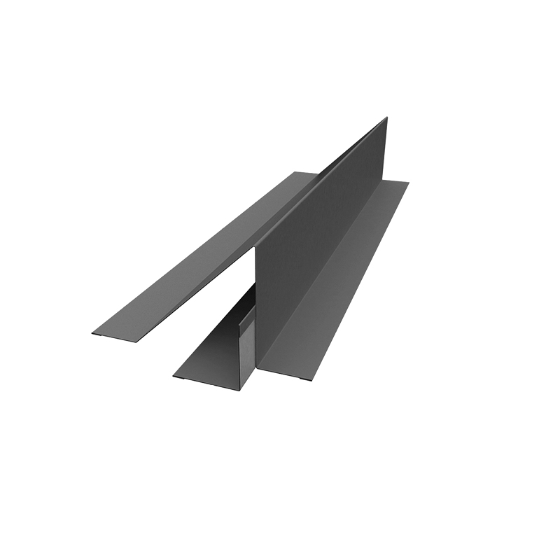 Сніговий бар’єр з кутником