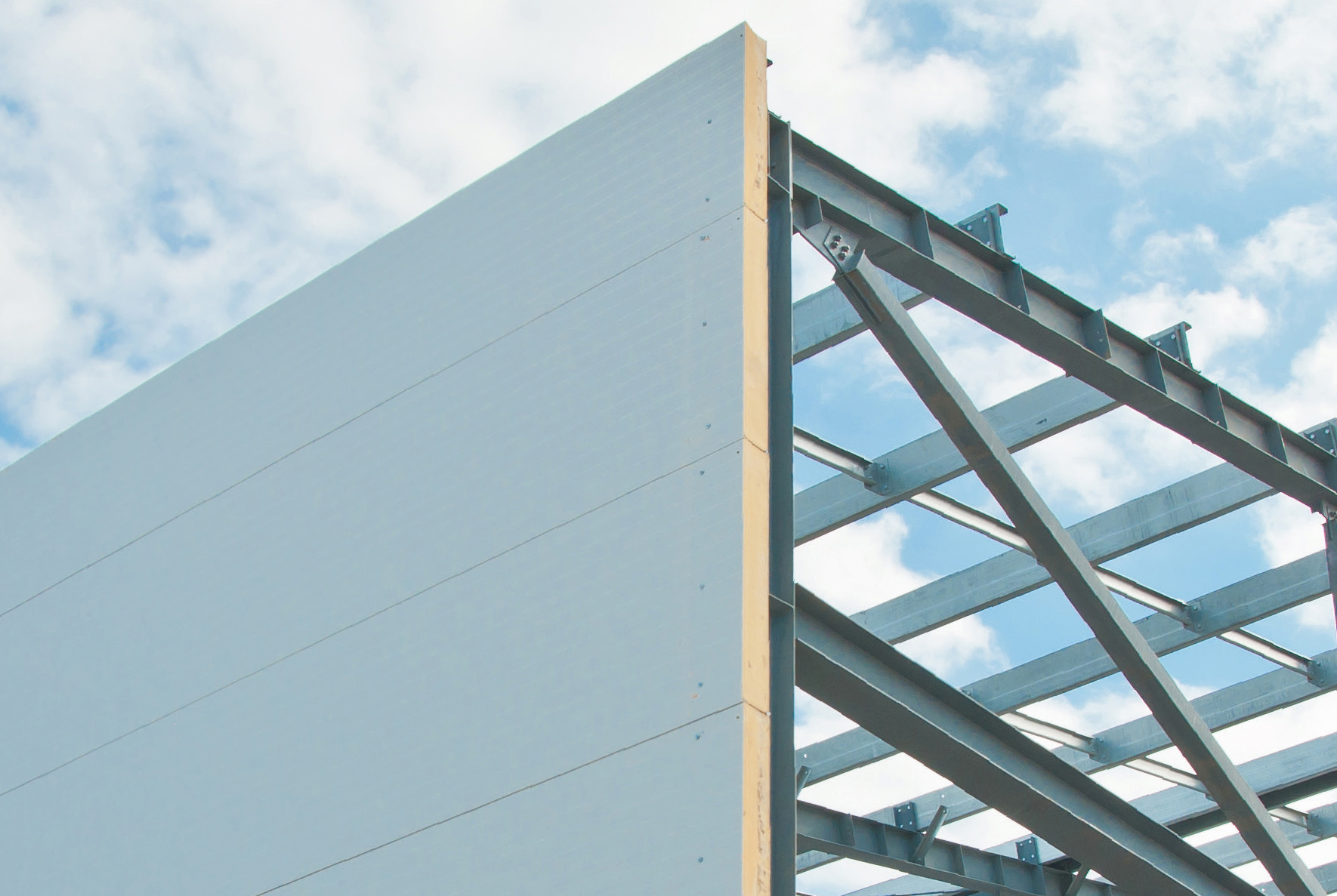 Blachodachówki na wymiar