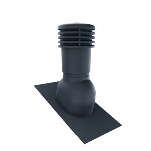 Вентиляційний вихід Pruszynski Venta X BITU O (UNI)