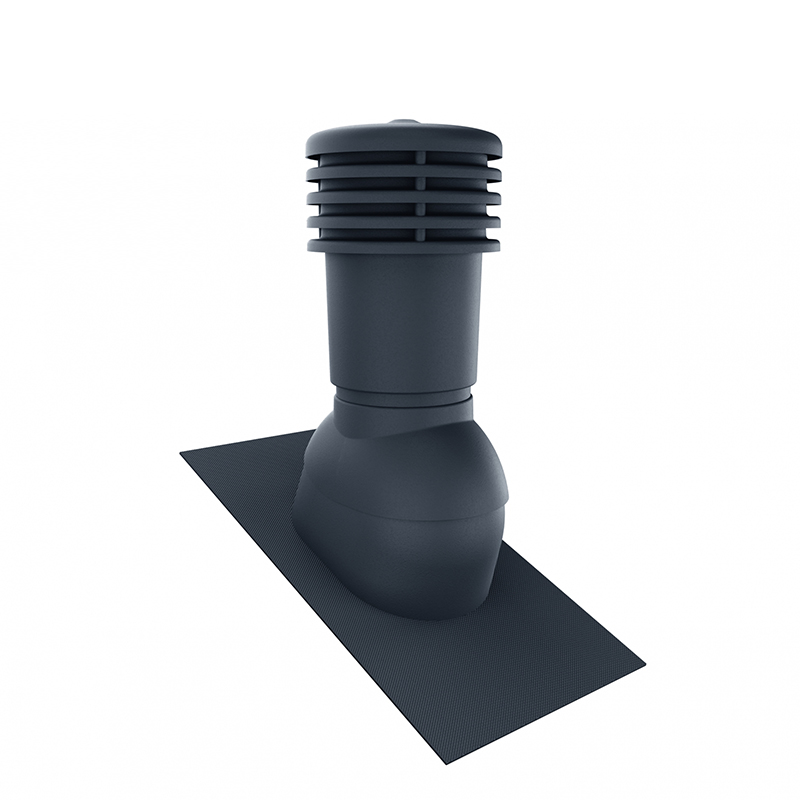 Вентиляційний вихід Pruszynski Venta X BITU O (UNI)