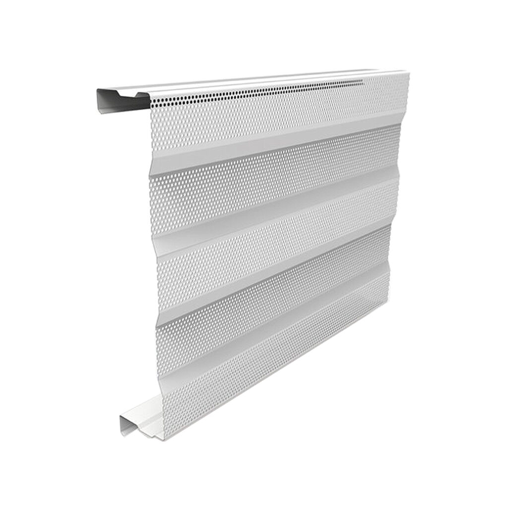 Перфоровані стінові касети 600 (UA)